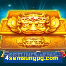 4samsungpg.com