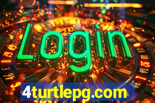 4turtlepg.com