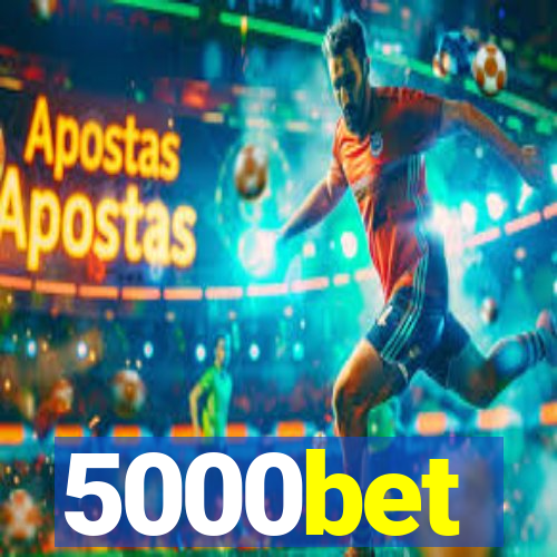 5000bet