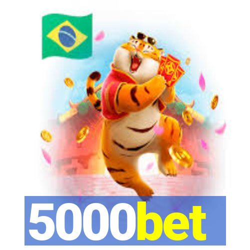 5000bet