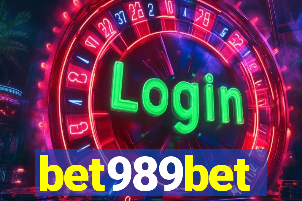 bet989bet