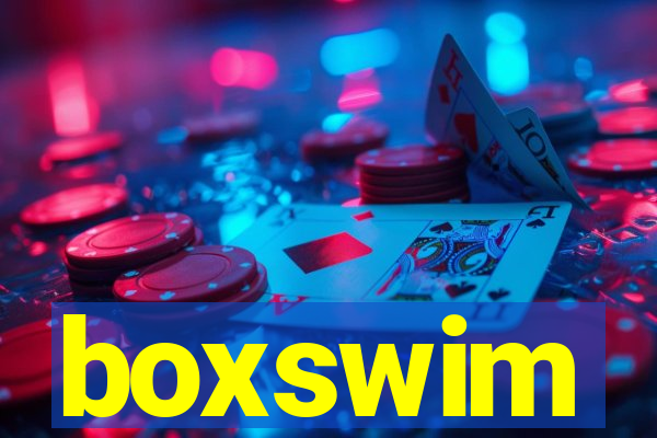 boxswim