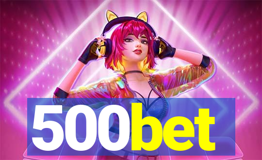 500bet