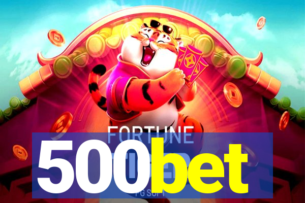 500bet