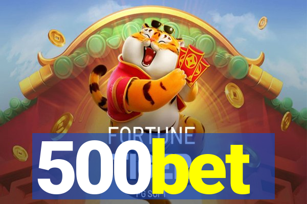 500bet