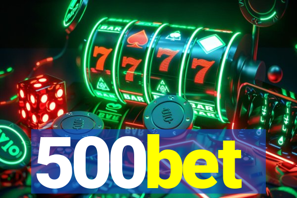 500bet