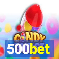 500bet