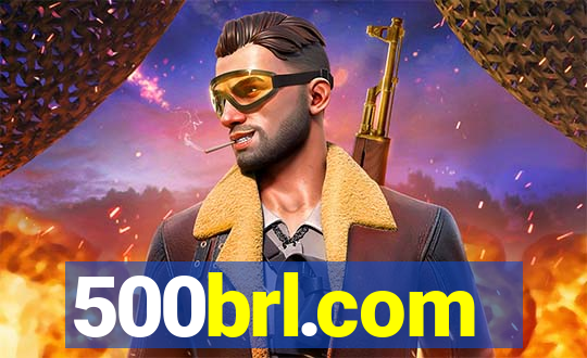 500brl.com