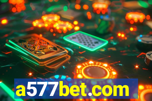 a577bet.com