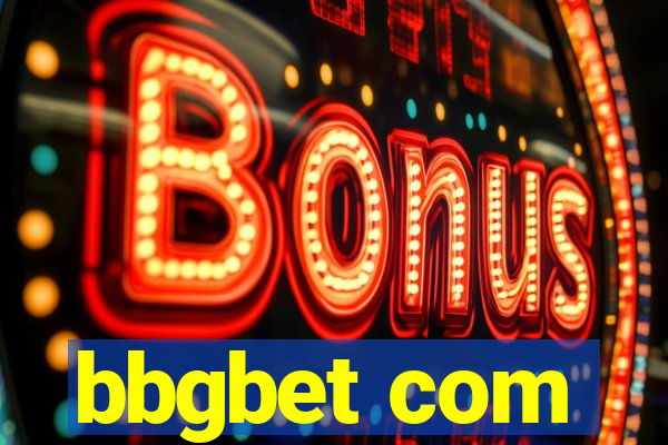 bbgbet com