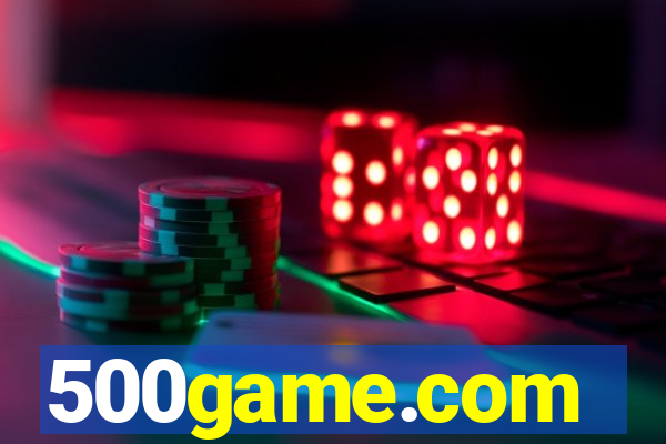 500game.com