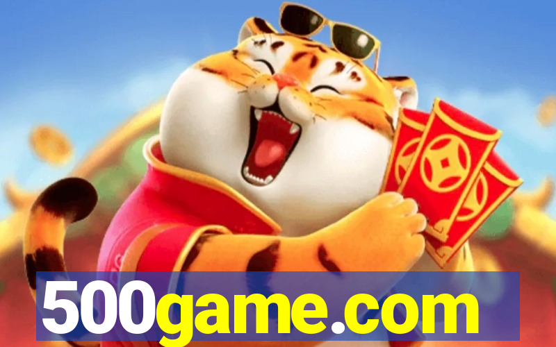 500game.com