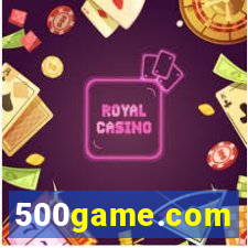 500game.com