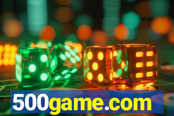 500game.com