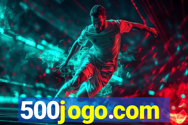 500jogo.com