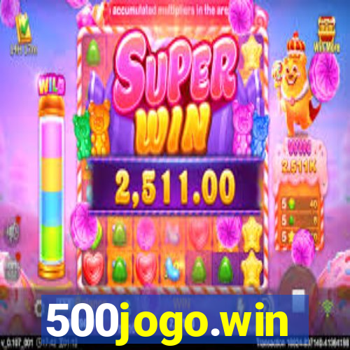 500jogo.win