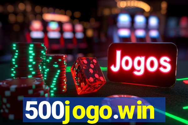 500jogo.win