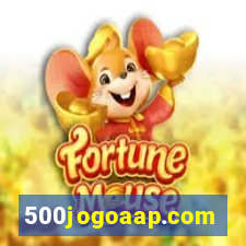 500jogoaap.com