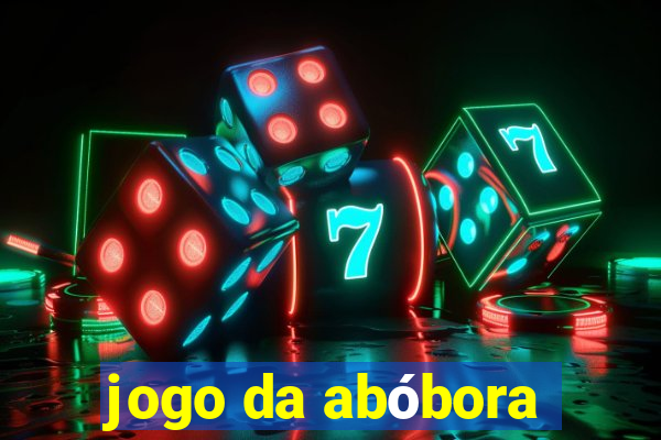 jogo da abóbora