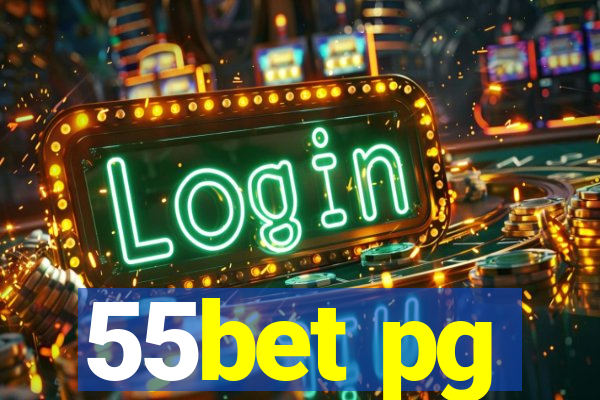 55bet pg