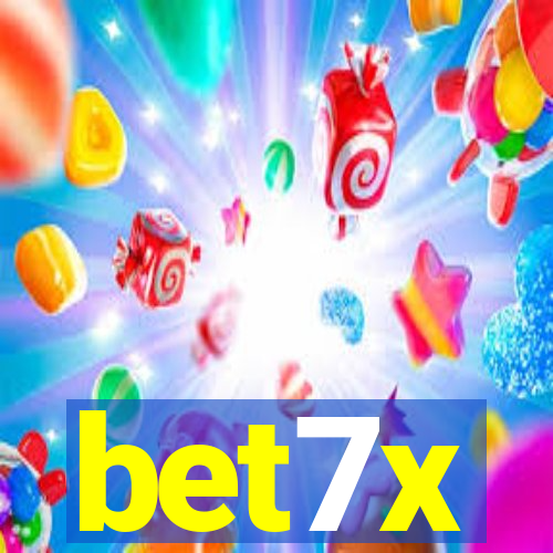 bet7x