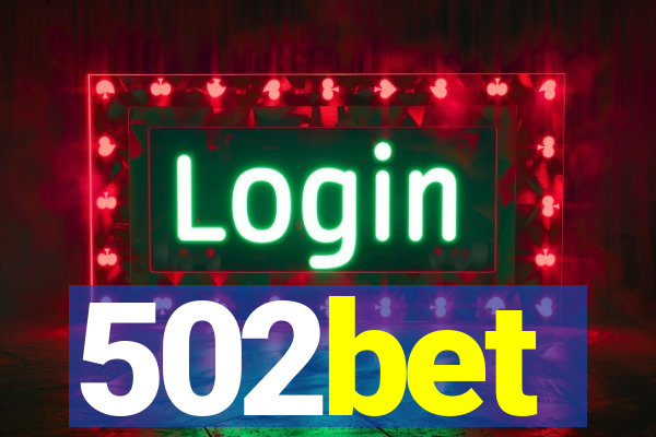 502bet