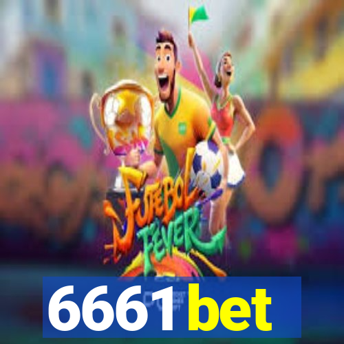 6661 bet