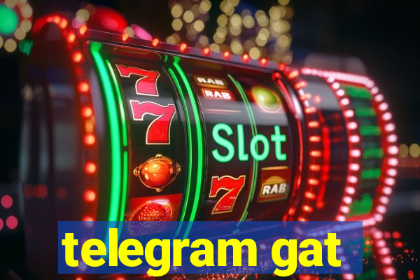 telegram gat