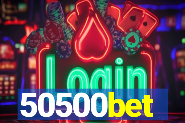 50500bet