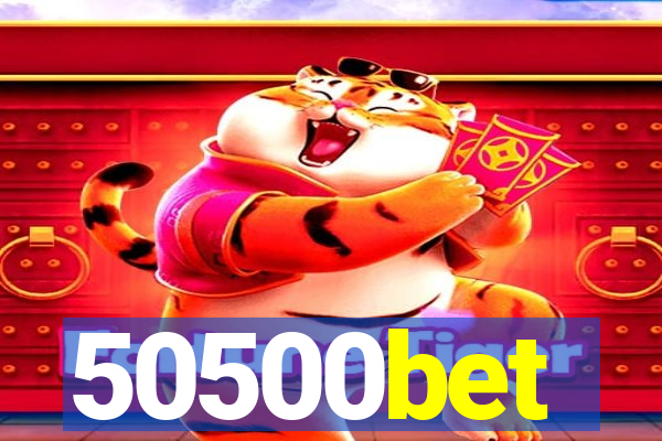 50500bet