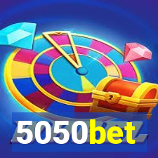 5050bet