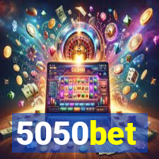 5050bet