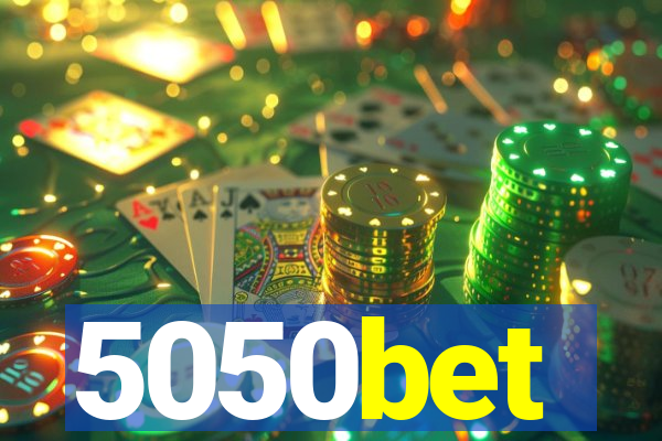 5050bet