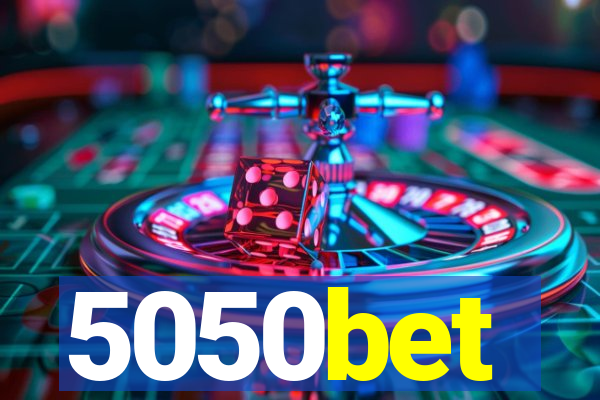 5050bet