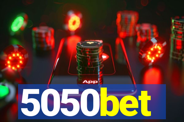 5050bet