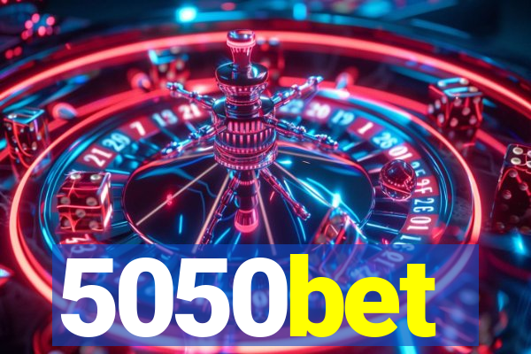 5050bet