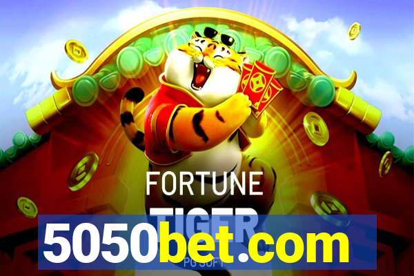 5050bet.com