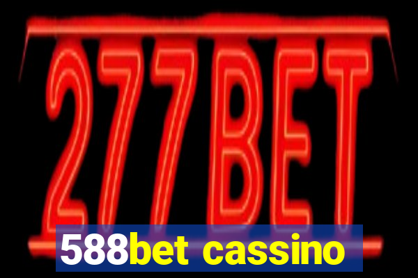 588bet cassino