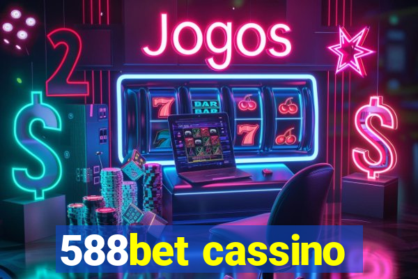 588bet cassino