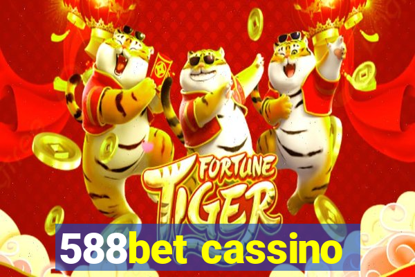 588bet cassino