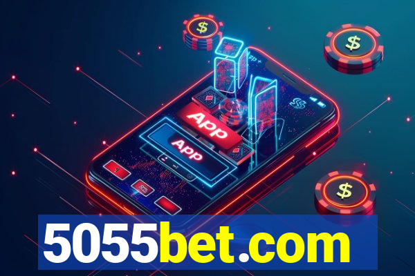 5055bet.com