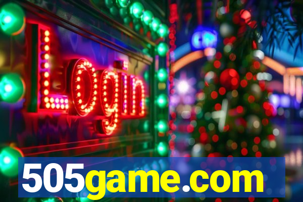 505game.com