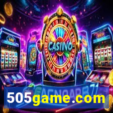 505game.com