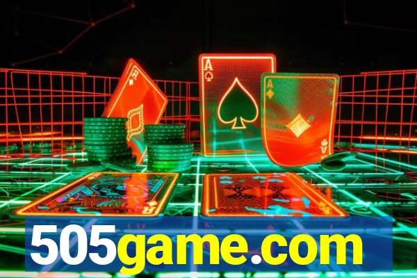 505game.com