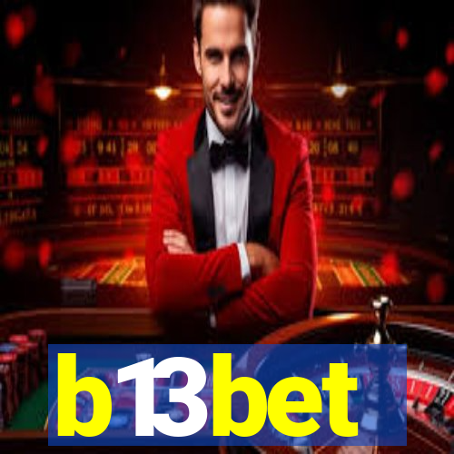 b13bet