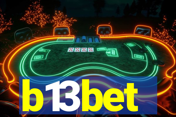 b13bet