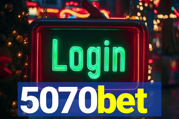 5070bet