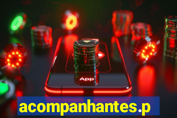 acompanhantes.pvh