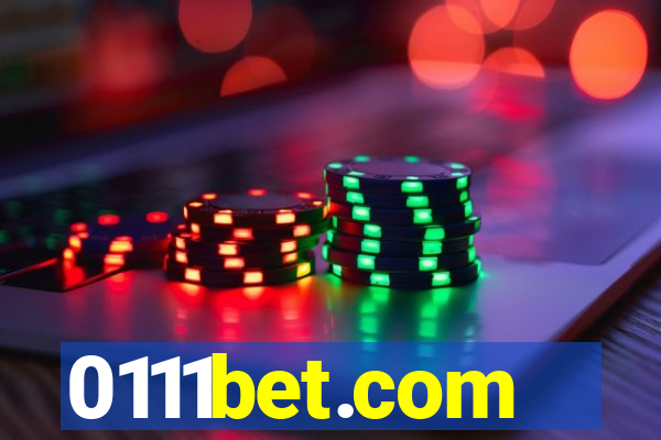 0111bet.com