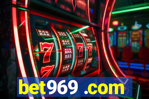 bet969 .com